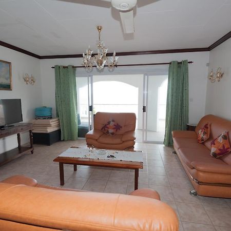 Villa Bel Age Anse Royale Luaran gambar