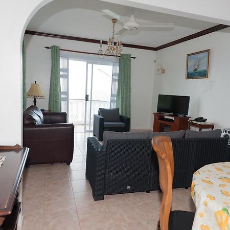 Villa Bel Age Anse Royale Luaran gambar