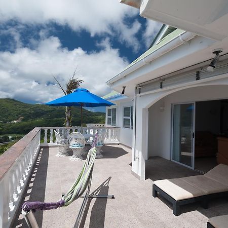 Villa Bel Age Anse Royale Luaran gambar