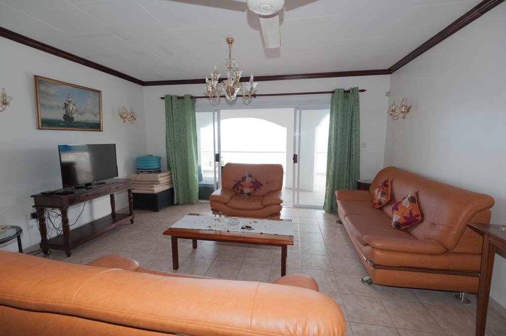 Villa Bel Age Anse Royale Luaran gambar