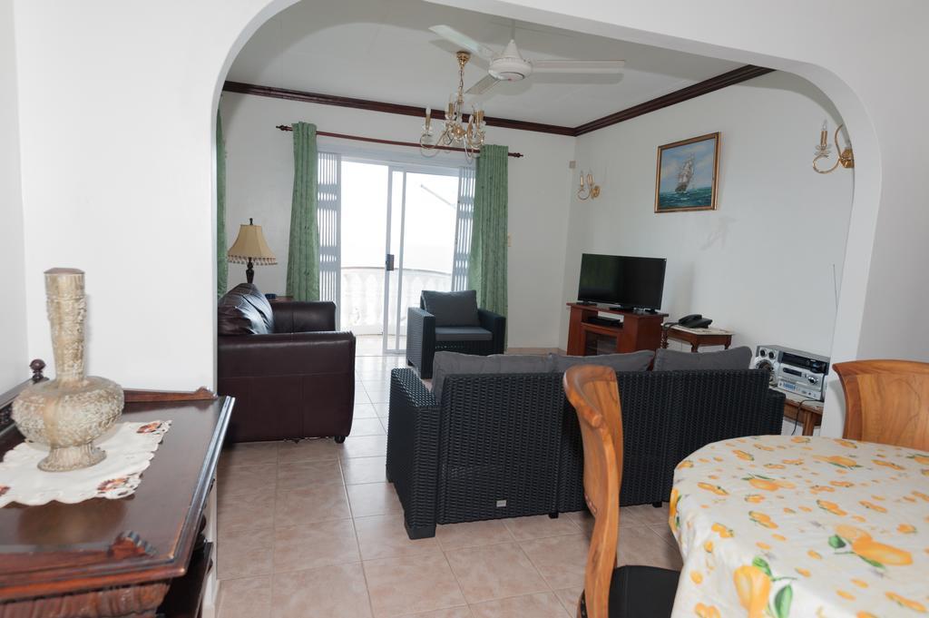 Villa Bel Age Anse Royale Luaran gambar