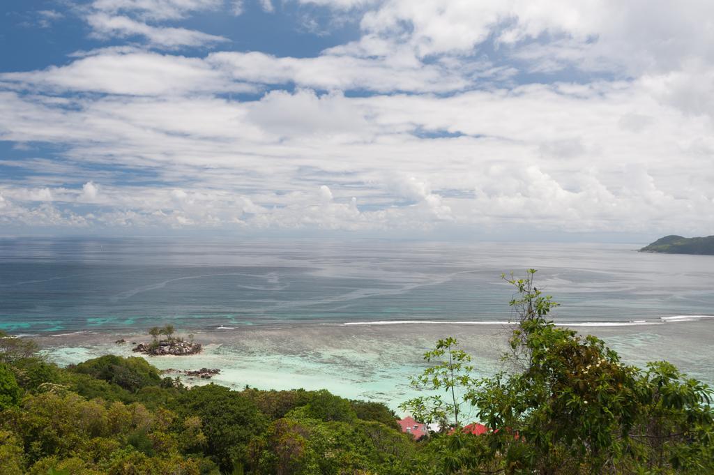 Villa Bel Age Anse Royale Luaran gambar