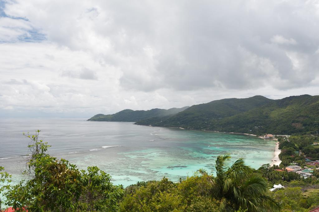 Villa Bel Age Anse Royale Luaran gambar