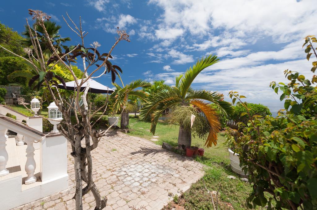 Villa Bel Age Anse Royale Luaran gambar