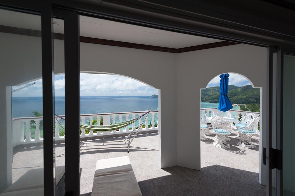 Villa Bel Age Anse Royale Luaran gambar