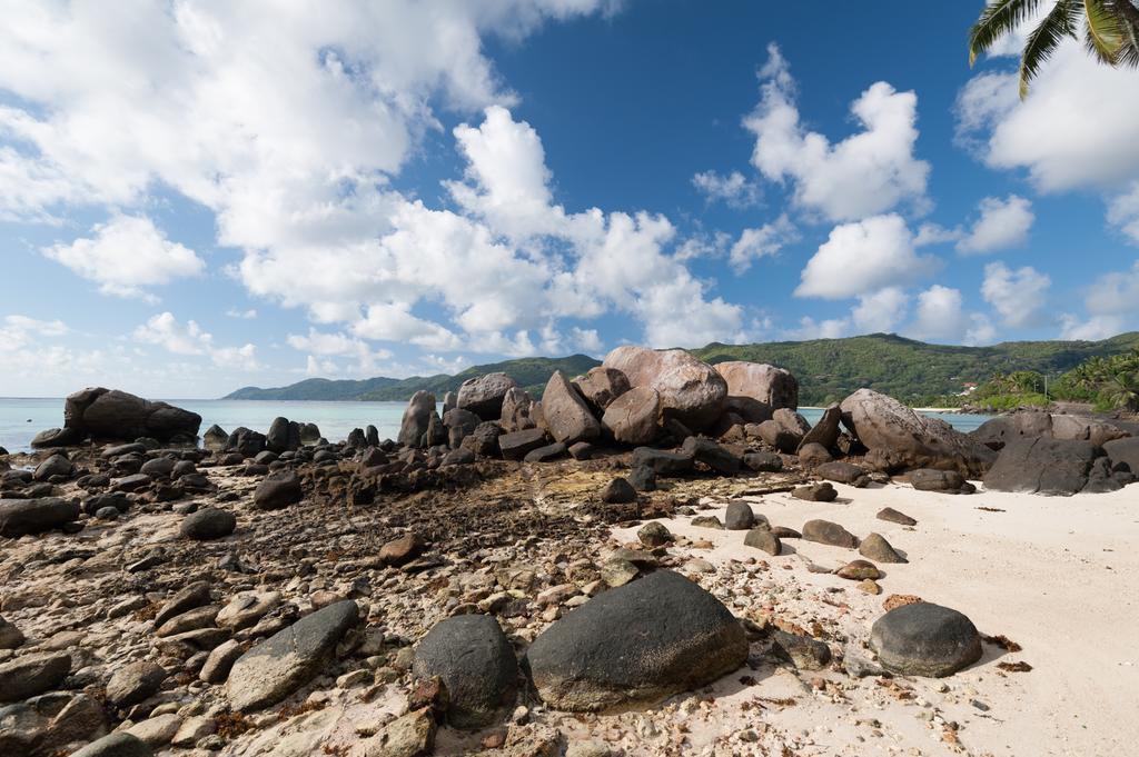 Villa Bel Age Anse Royale Luaran gambar