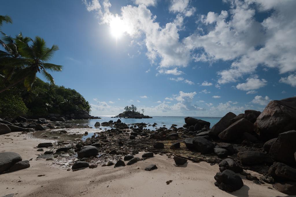 Villa Bel Age Anse Royale Luaran gambar